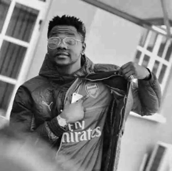 Kiss Daniel Breaks Off With G-Worldwide, Annouces New Record Label